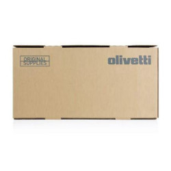 B1238 OLIVETTI Toner d-Color MF2624 2624+ P2226 cyan 3.000p.