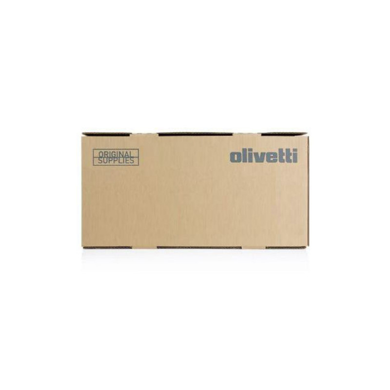 B1238 OLIVETTI Toner d-Color MF2624 2624+ P2226 cyan 3.000p.