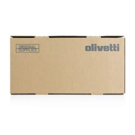 B1239 OLIVETTI Toner d-Color MF2624 2624+ P2226 magenta 3.000p.