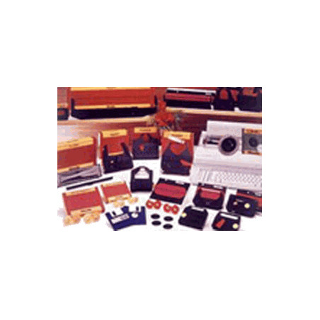 ESM0085 OLIVETTI Toner D Color P 20 Cian