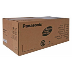 FQ-T65V PANASONIC Toner 6070 (3 Botes de 670gr)