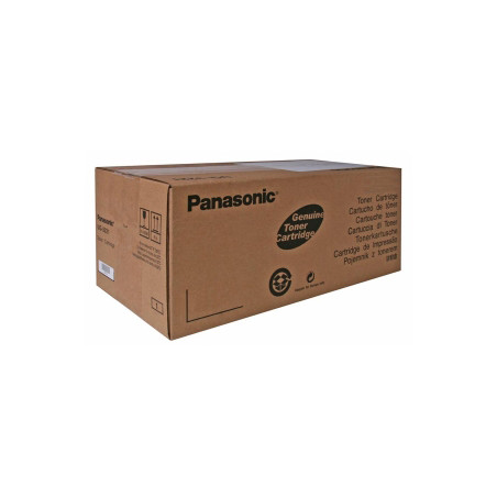 FQ-T65V PANASONIC Toner 6070 (3 Botes de 670gr)
