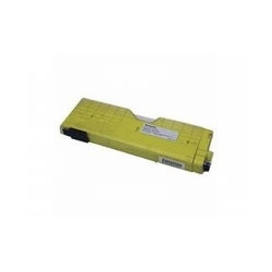 KX-CLTY1B PANASONIC KX CL 500/510 Toner Amarillo (5.000 copias)