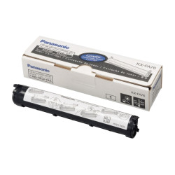 KX-FA76X PANASONIC Toner Fax KX FL 501/FLM551/FLB750/751/755/756/758