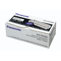 KX-FA78X PANASONIC Tambor FAX KXFLM 551/FLB 750