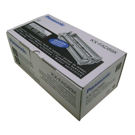 KX-FAD89X PANASONIC KX FL401 tambor