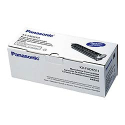 KX-FADK511X PANASONIC Unidad de Imagen KX MC/6015/6255 Negro