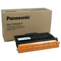 DQ-TCB008-X PANASONIC DP /MB 300 Toner Laser Negro