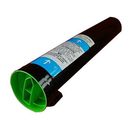 DQ-TUV20C-PB PANASONIC DP C406 Toner Cian