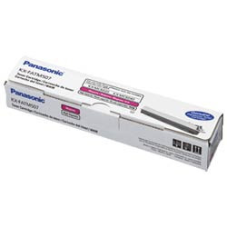 KX-FATM507X PANASONIC KX MC/6015/6255 Toner Magenta 4.000 paginas