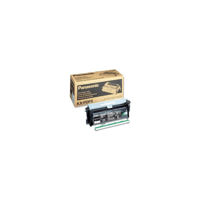 KX-PDP5 PANASONIC Revelador 4410/4430/4440