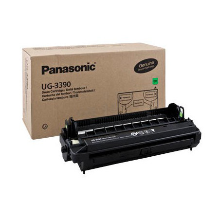 UG-3390-AG PANASONIC UF4600 Tambor Negro