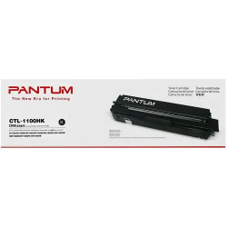 CTL1100HK PANTUM Toner CP1100/CM1100 Negro 2000pag