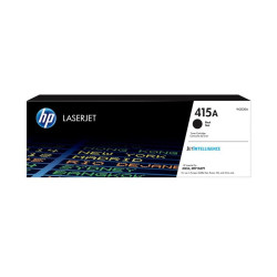 TONER ORIGINAL (W2030A Nº415A) PARA IMPRESORAS HP - 2.400pag - Negro C03HP0130