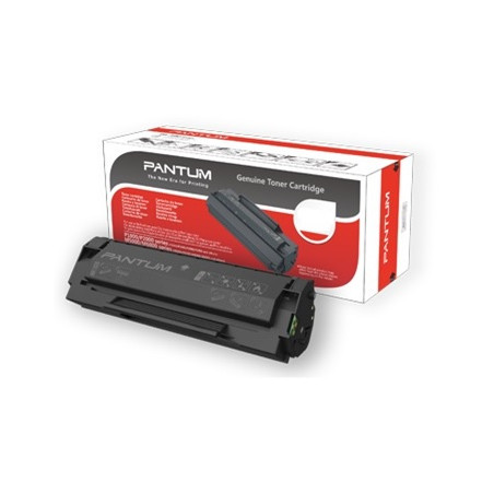 PA-210 PANTUM TONER NEGRO PA-210