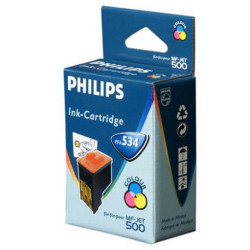 PFA534 PHILIPS Cartucho Fax PFA-534/00  MF-JET 440/450/485/500/435