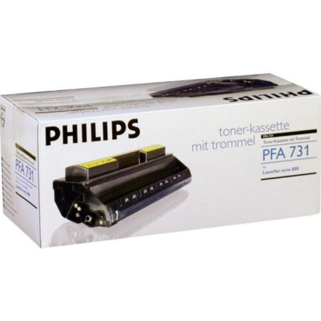 PFA731 PHILIPS Cartucho FAX 820/825/855