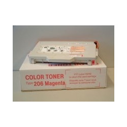 400318 RICOH Toner AFICIO AP-204 Magenta(TYPE 204)