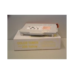 400319 RICOH Toner AFICIO AP-204 Amarillo(TYPE 204)