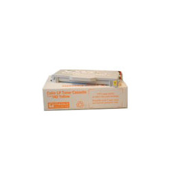 402100 RICOH Toner CL-1000 (TYPE 140) Amarillo****