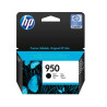 CARTUCHO ORIGINAL (CN049AE Nº950) PARA IMPRESORAS HP - 1.000pag - Negro C08HP0186