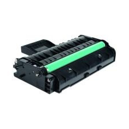 407999 RICOH SP201N/SP203S/SP204SFN/SP211/SP213/SP220NW Toner Negro AIO 1.000 pag