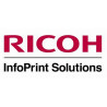 411241 RICOH 4 Recargas x 2.000 grapas Tipo L Modo cuaderno