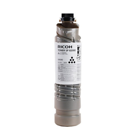 821201 RICOH SP-8200dn Toner Negro