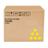828403 RICOH Toner Pro C5100/C5110 Amarillo
