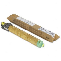 841818 RICOH Toner Amarillo MPC3003SP/MPC3503SP