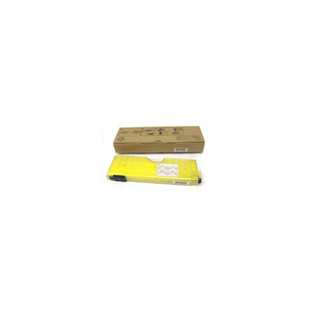 885322 RICOH Toner 1224/1232 AMARILLO (TYPE M2)