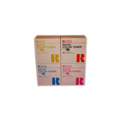 887902 RICOH Toner 6010/6110/6513 MAGENTA