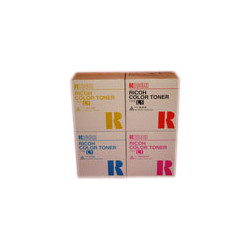 887908 RICOH Toner 6010/6110/6513 Cyan
