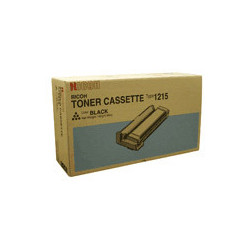 888078 RICOH Toner FT1008/1208 1215