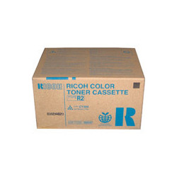 888347 RICOH Toner AFICIO 3228/3245 Toner Cian (Type 2)