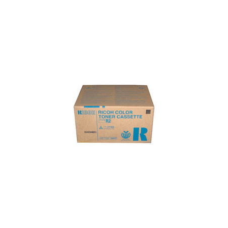 888347 RICOH Toner AFICIO 3228/3245 Toner Cian (Type 2)