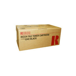 430278 RICOH Toner FAX 1400L -TYPE 1240-