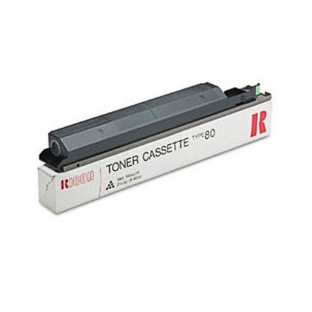 889744 RICOH Toner Fax MV-715