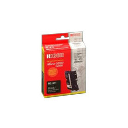 402284 RICOH G500/700 Tinta gel Type RC-K11 negro