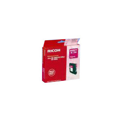405534 RICOH GX3000/3050n/5050n Tinta gel Type GC-21M Magenta (Gestener)