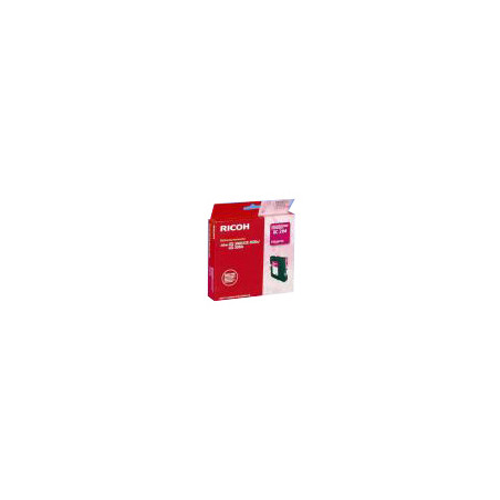 405534 RICOH GX3000/3050n/5050n Tinta gel Type GC-21M Magenta (Gestener)