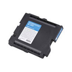 405689 RICOH GXE3300N/GXe2600 TINTA GEL GC-31C Cian