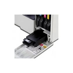 405700 RICOH GXE2600/GXE3300 Recolector de Gel Residual