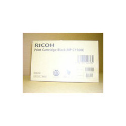 888547 RICOH MPC 1500SP/1500e Tinta gel Negro****