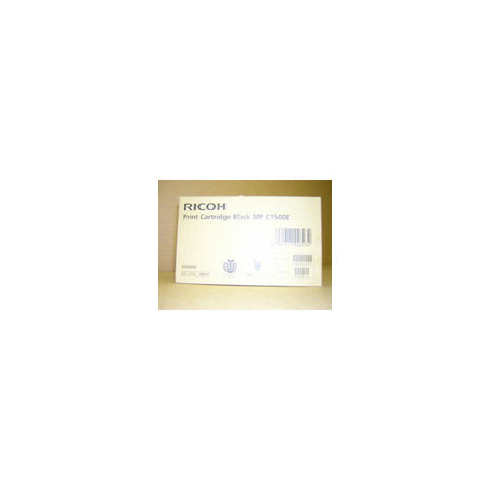 888547 RICOH MPC 1500SP/1500e Tinta gel Negro****