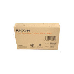 888548 RICOH MPC 1500SP Tinta gel amarillo****