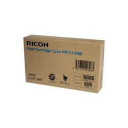 888550 RICOH MPC 1500SP/1500e Tinta gel Cian****