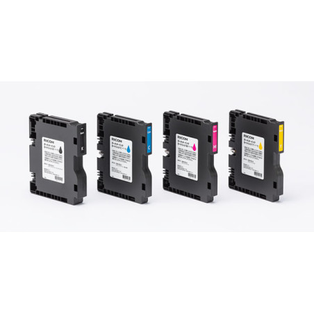 257050 RICOH Cleaning Cartridge K Type 1 Ri 100