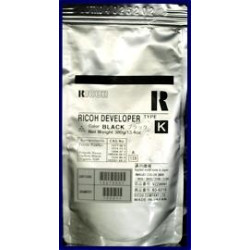 400722 Ricoh Revelador