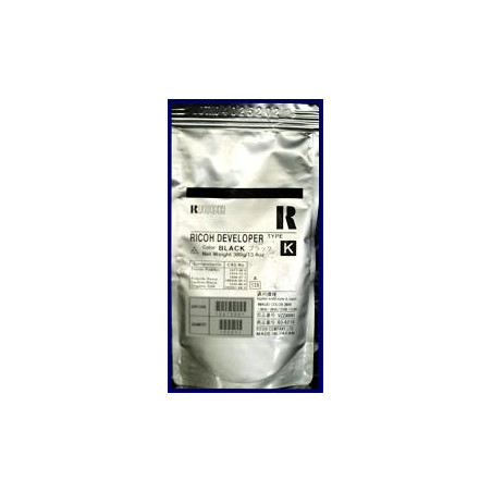 400722 Ricoh Revelador
